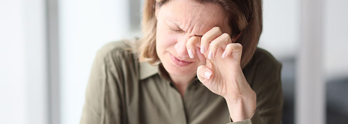 comprendre le syndrome de gougerot-sjogren